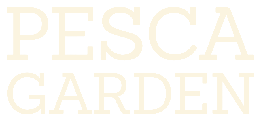 Pesca Garden